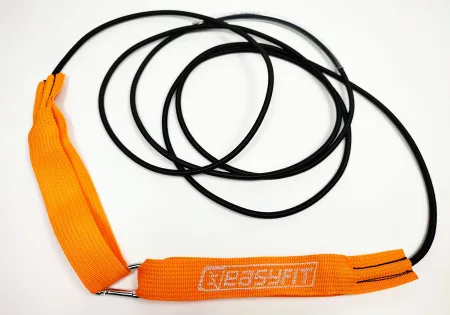 Гумові петлі-еспандер EasyFit 1-40 кг