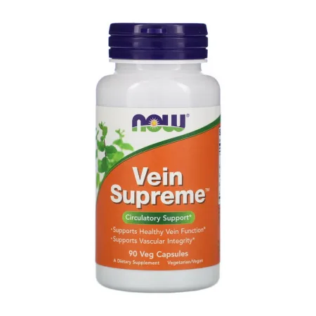 Vein Supreme - 90 вег. капсул