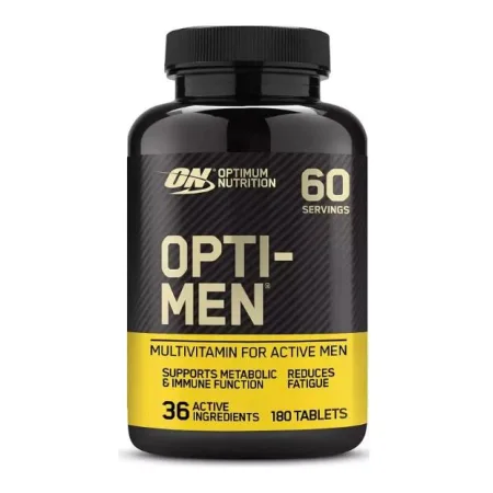 Opti-men - 180 таблеток