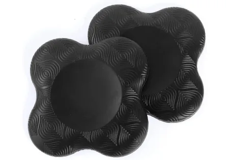 Підставки EasyFit під коліна та лікті для йоги та фітнесу