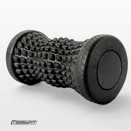Масажний ролик EasyFit FootRoll для ніг і рук