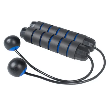 Скакалка бездротова Синій