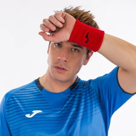 Напульсник Joma TORNEO WRISTBAND універсальний блакитний