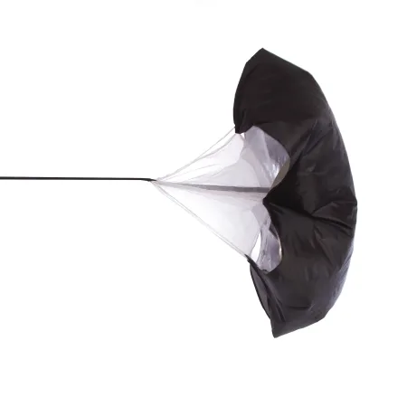 Парашут опору для бігу 140х140 см