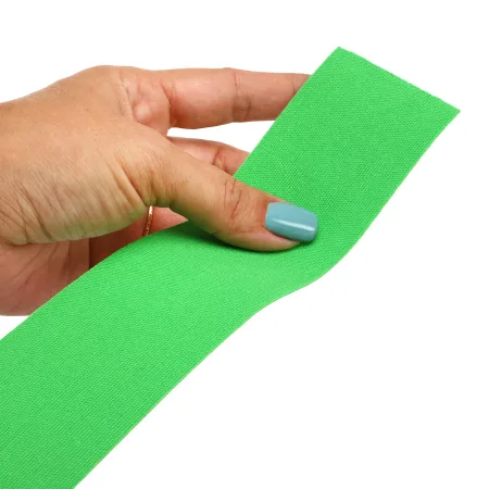 Kinesiology tape for face and body size 5 cmx5 m assorted colors