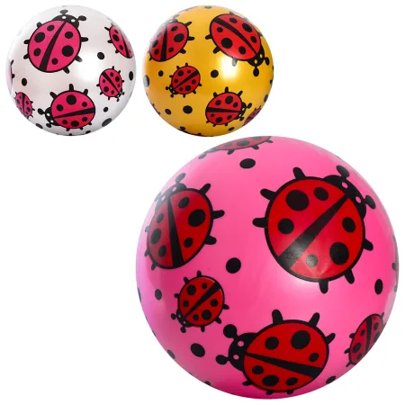 М'яч дитячий сонечко