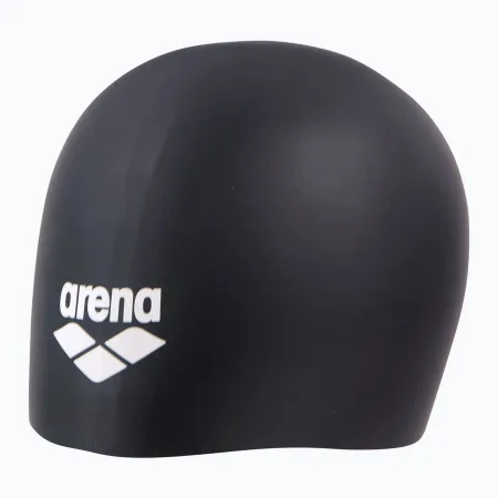 Arena LONG HAIR CAP OFSM Swimming Cap Unisex Black (Original) Universal