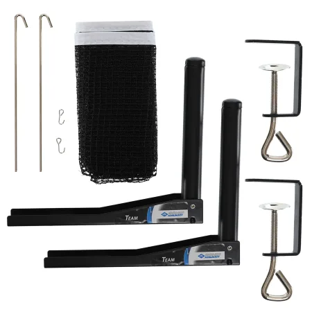 Сітка для настільного тенісу Donic Team Original 808311-1 (оригінал)