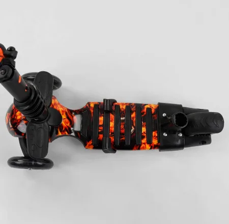 Самокат 5в1 Best Scooter