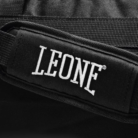 Спортивна сумка Leone AC909 Black (80 л.)