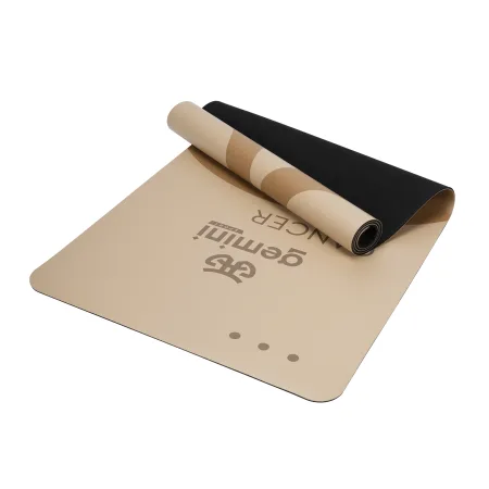 Yoga Mat Rubber Polyurethane Pro Zodiac CANCER Sport Pro Cancer 183 cm*68 cm*5 mm