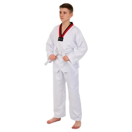 Кімоно для тхеквондо (добок) білий - зріст