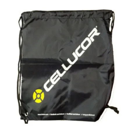 Cellucor Gym Sack чорний
