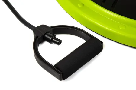 Балансувальна платформа Power System PS-4200 Balance Trainer Zone Ø60 зелений