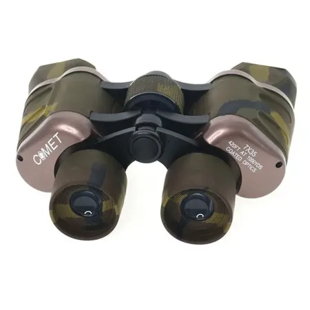 Бінокль Comet AXP204 18 7x35 камо в чохлі