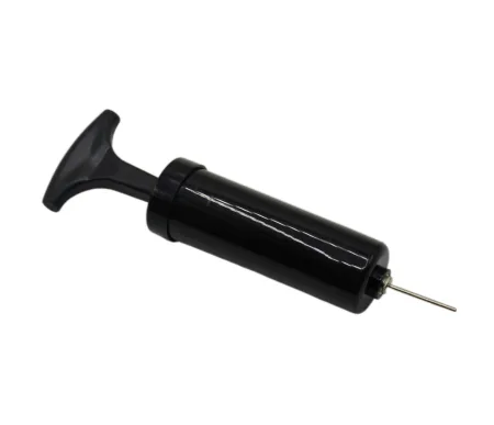 Балансировочная массажная подушка PowerPlay 4009 Balance Pad (Ø33) синяя