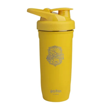 SmartShake Reforce Harry Potter Hufflepuff - 900 мл