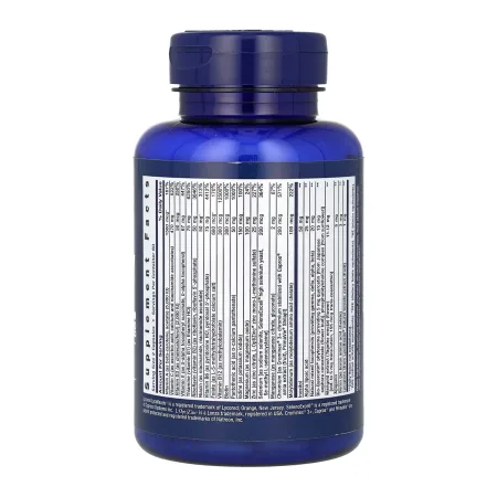Two-Per-Day Multivitamin 120 капсул (до 12.26)