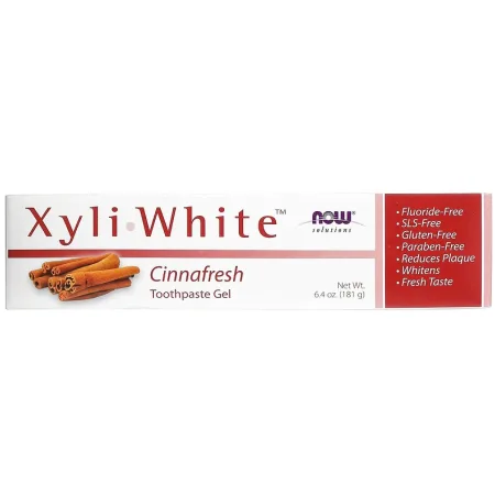 Xyliwhite Cinnafresh Toothpaste - 181 г