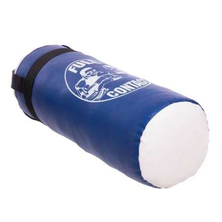 Боксерський набір дитячий Full Contact синій - 20 см
