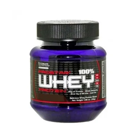 Prostar Whey - 30 г зразок шоколадного крему
