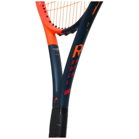 Ракетка Head IG Radical XCEED S 20 Gr2 231264 (оригінал)