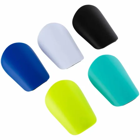 Щитки футбольні міні розмір S Білий