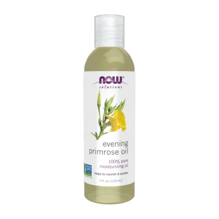 Evening Primrose Oil - 118 мл