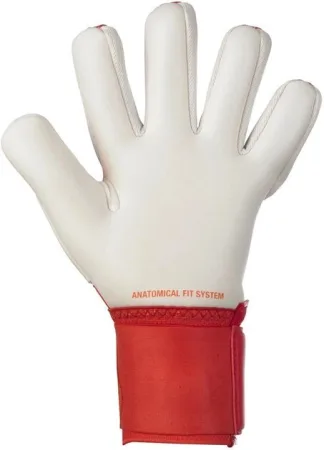 Рукавички воротарські Select Goalkeeper 88 Kids Red/White (Оригінал) - 5