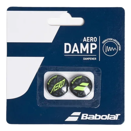 Віброгасники Babolat Aero Damp x2 multicolor (оригінал)