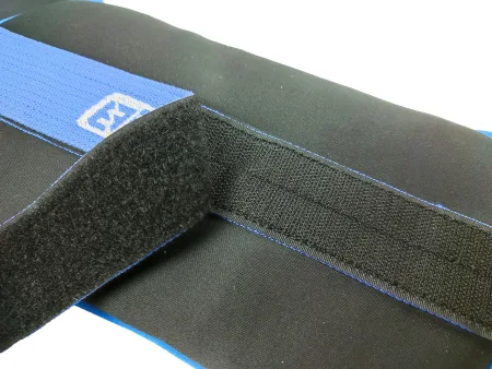 Обтяжувачі для ніг та рук з металом EasyFit MYAKI по - 3 кг пара