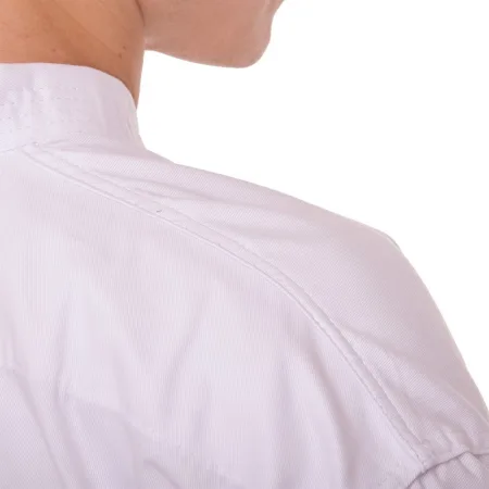 Кімоно для карате MATSA білий - зріст 190