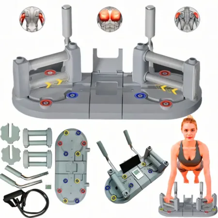 Багатофункціональна дошка для віджимань PUSH-UP BAR WT-E182