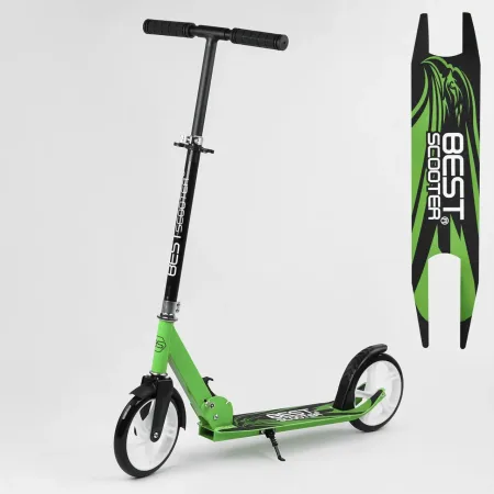 Самокат Best Scooter