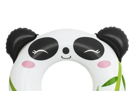 Swimming Ring Bestway 36351 panda black/white