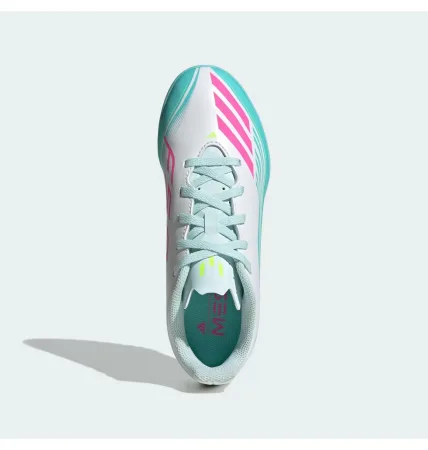 Сороконіжки Adidas F50 MESSI CLUB TF Junior JQ0949 Оригінал 37