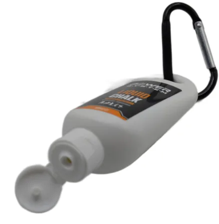 Магнезія спортивна рідка Power System PS-4082 Liquid Chalk - 50 мл.