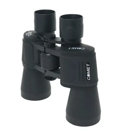 Бинокль Comet AXP101 (7x50) чёрный, в чехле