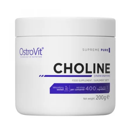 Choline - 200 г Чистий