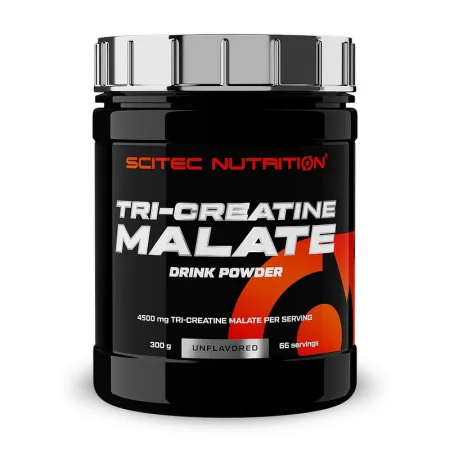 Tri Creatine Malate - 300 г