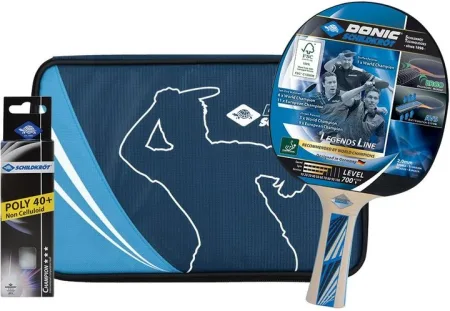 Donic Legends 700 FSC Table Tennis Set (original)