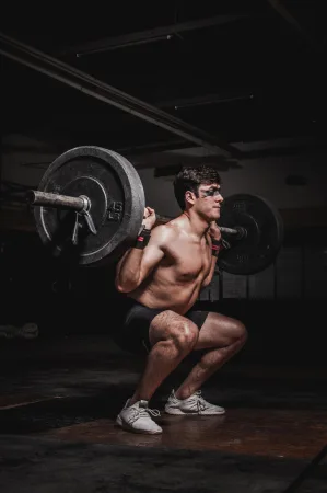 Workout Belt: When to Use It and How to Choose One