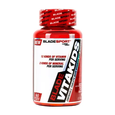 Vitakids - 60 жувальні таблеток