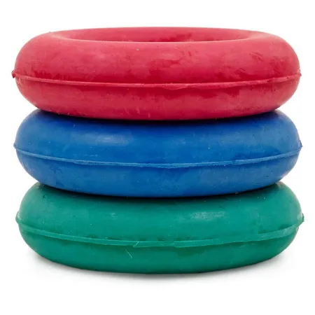 Еспандер кистьовий кільце навантаження - 40 кг синій