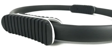 Кільце для пілатесу EasyFit чорне