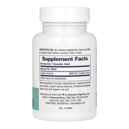 Say Yes to Dairy - 60 таблеток