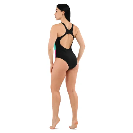 Купальник для плавання суцільний жіночий