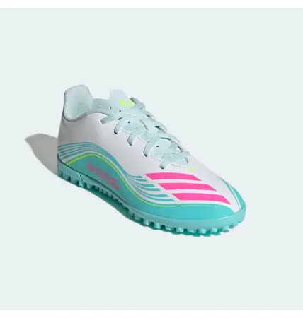Сороконіжки Adidas F50 MESSI CLUB TF Junior JQ0949 Оригінал 37