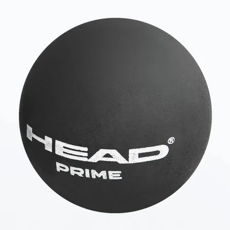 М'яч для сквошу Head Prime Squash Ball Black 287-306 (оригінал)
