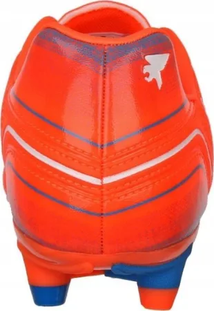 Бути Joma Aguila Firm Ground чоловічий 46 розмір AGUW2408FG Помаранчевий (Оригінал)